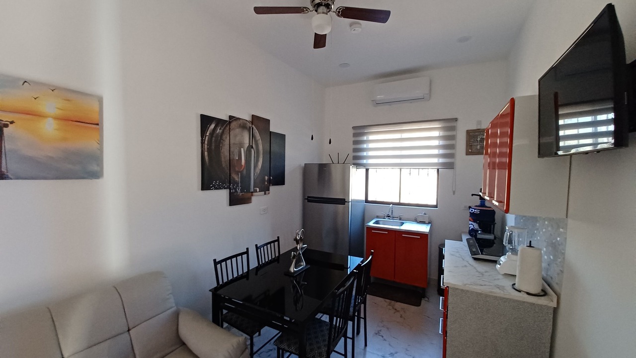 Photo of Livingroom in San Carlos