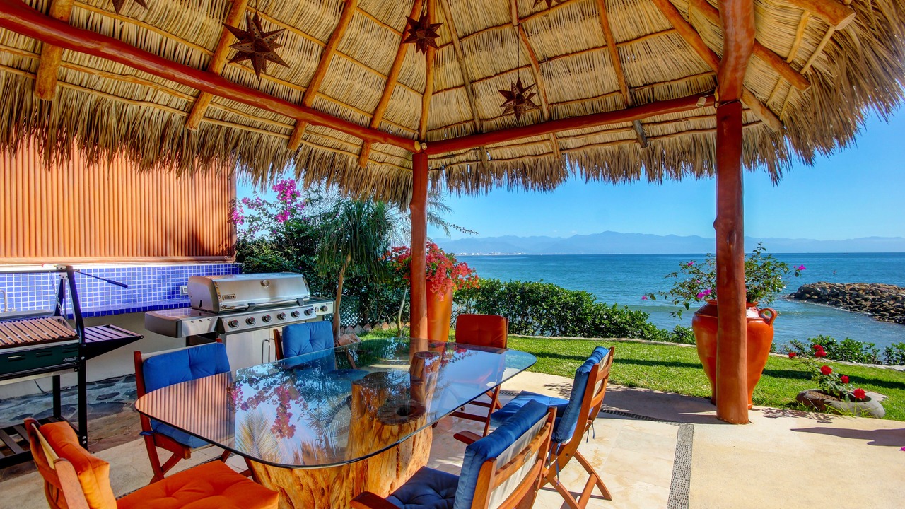 Photo of Outdoor in La Cruz de Huanacaxtle