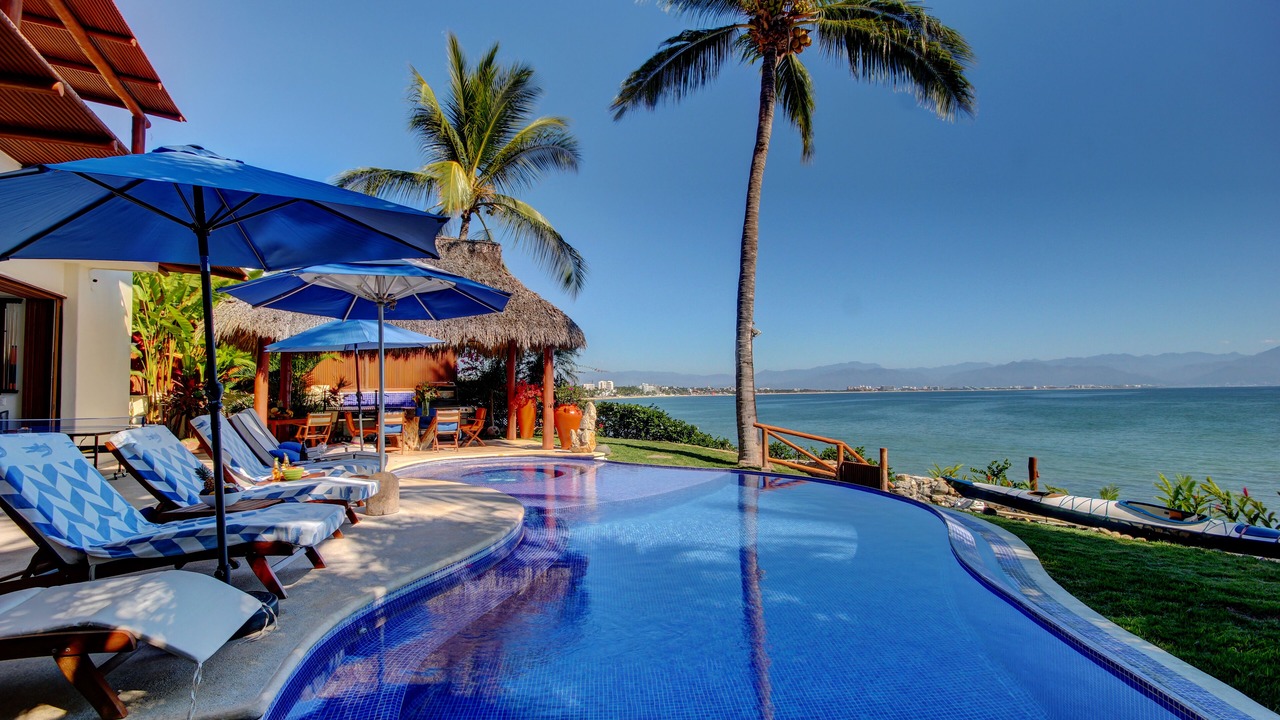 Photo of Outdoor in La Cruz de Huanacaxtle