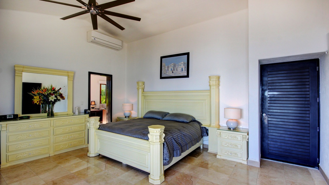 Photo of Bedroom in La Cruz de Huanacaxtle