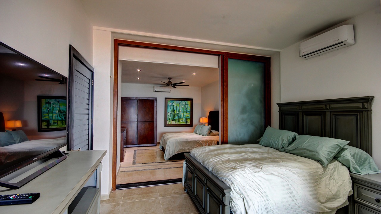 Photo of Bedroom in La Cruz de Huanacaxtle