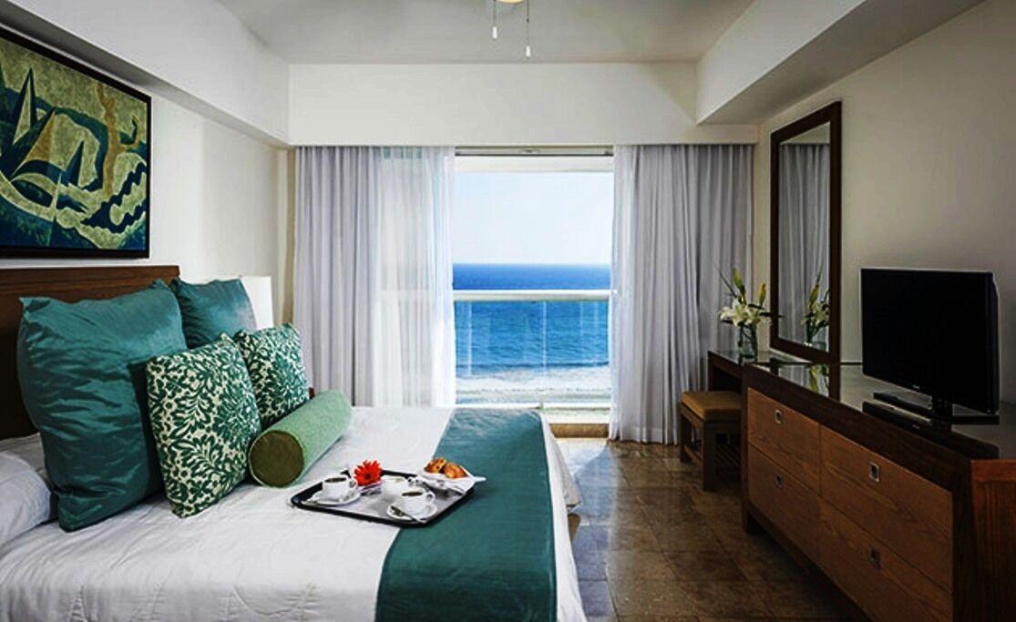 Photo of Bedroom in Diamante