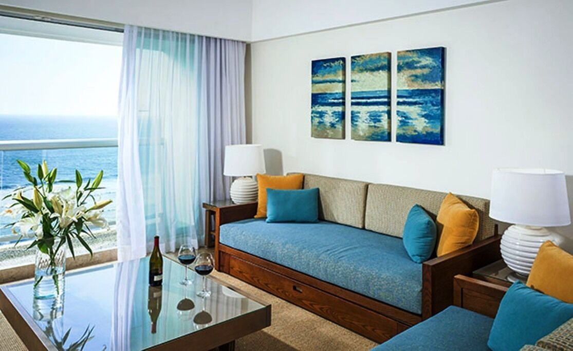 Photo of Livingroom in Diamante