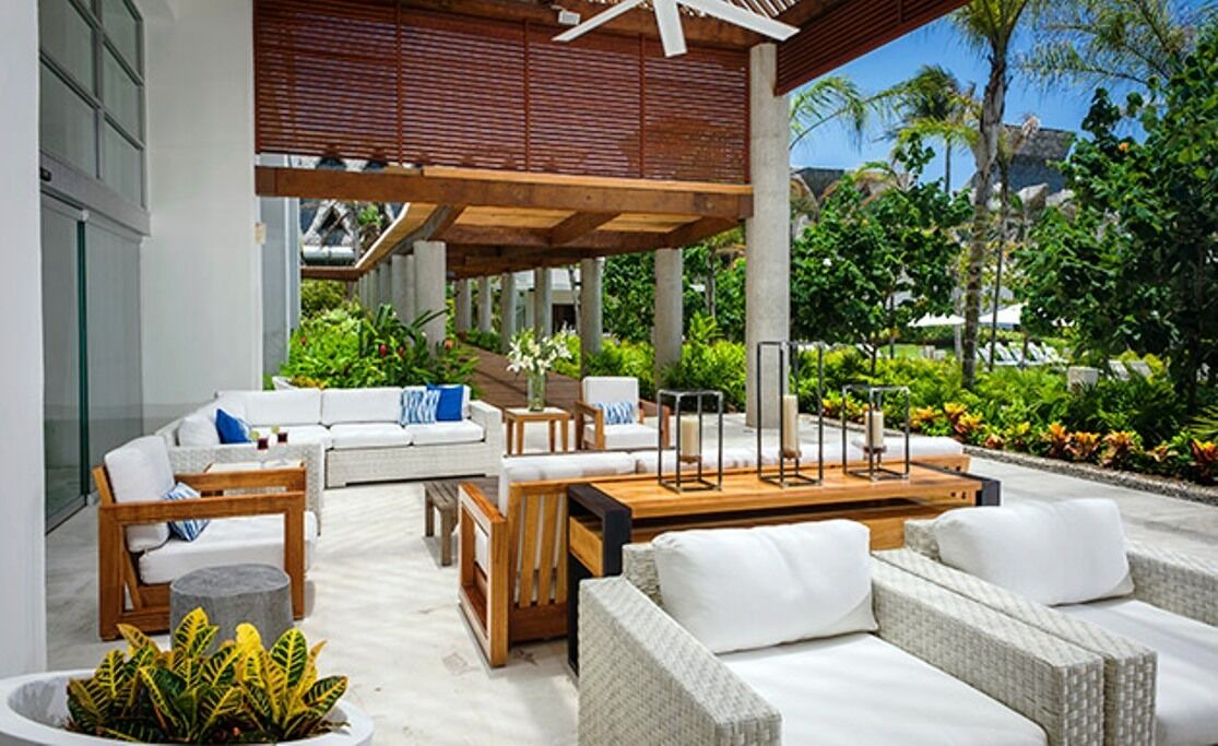Photo of Patio Balcony in Diamante