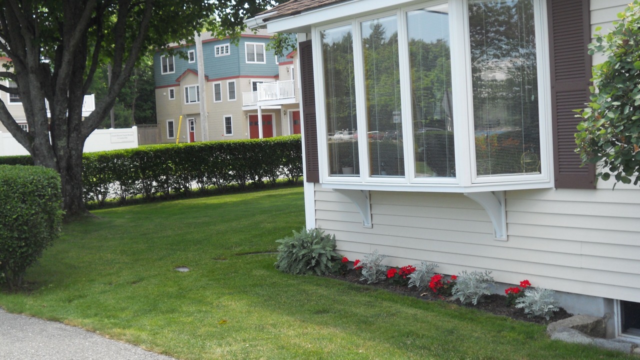 Photo of Outdoor in Hulls Cove
