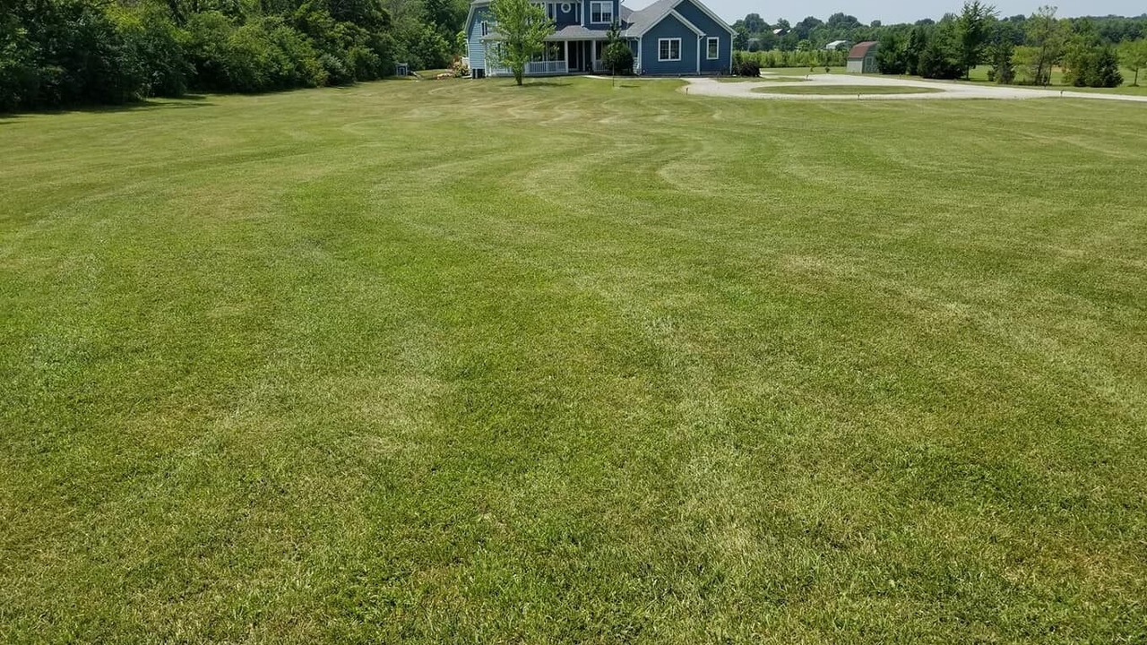 Photo of Outdoor in Oregonia