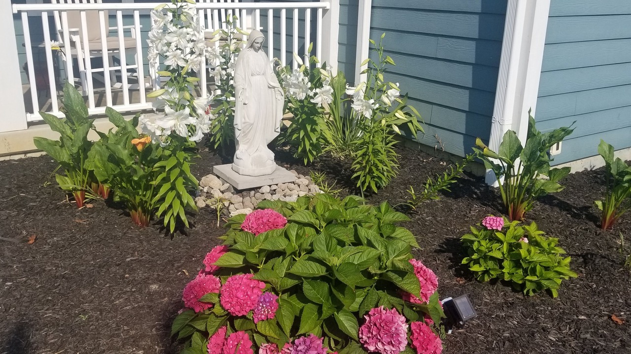 Photo of Outdoor in Oregonia