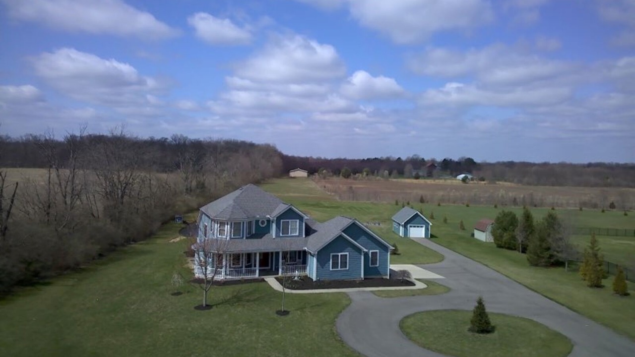 Photo of Outdoor in Oregonia