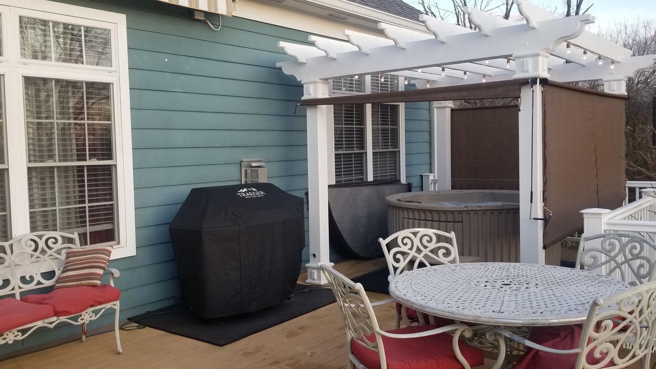 Photo of Outdoor in Oregonia