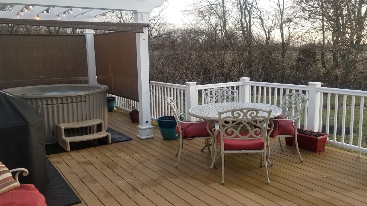 Photo of Outdoor in Oregonia