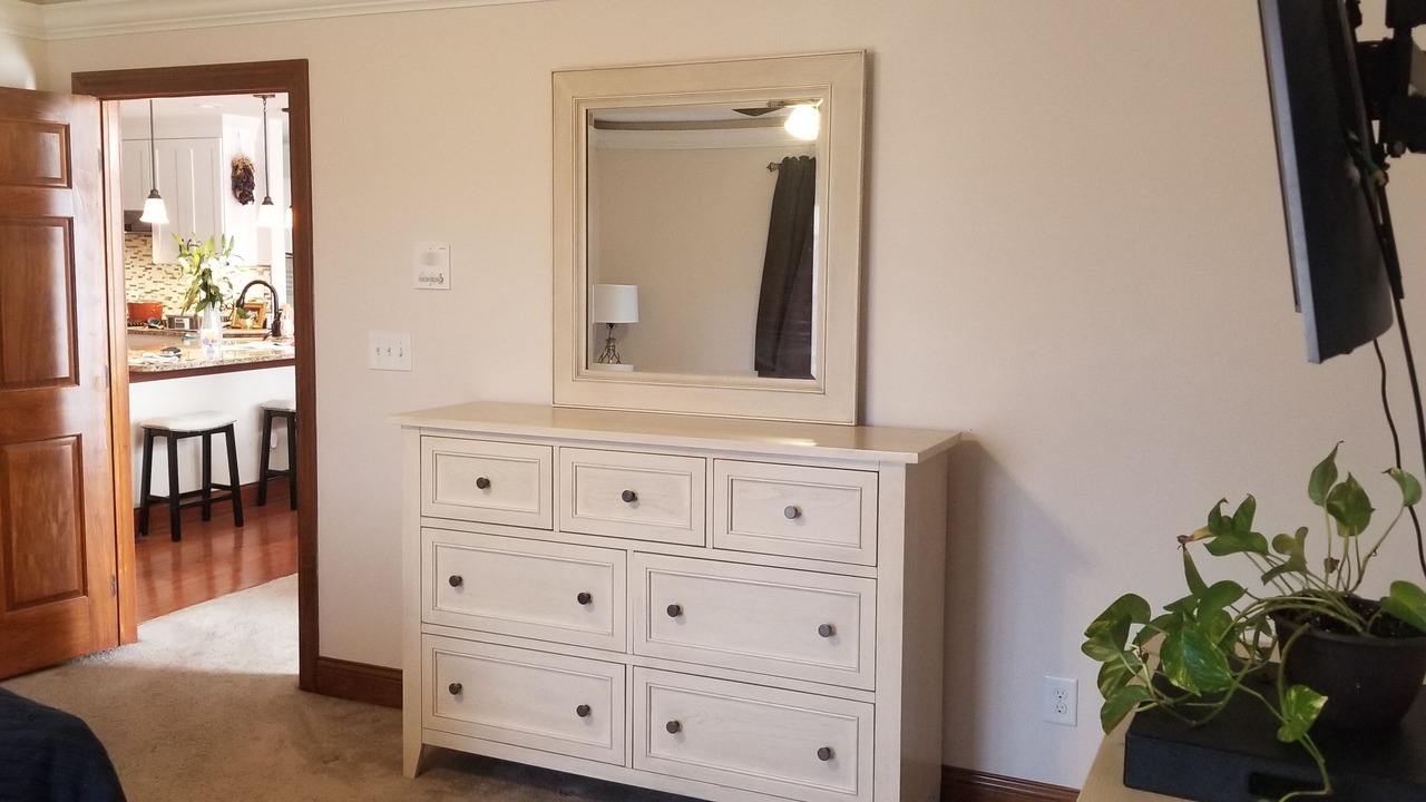 Photo of Bedroom in Oregonia