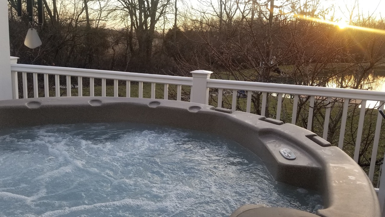 Photo of Outdoor in Oregonia
