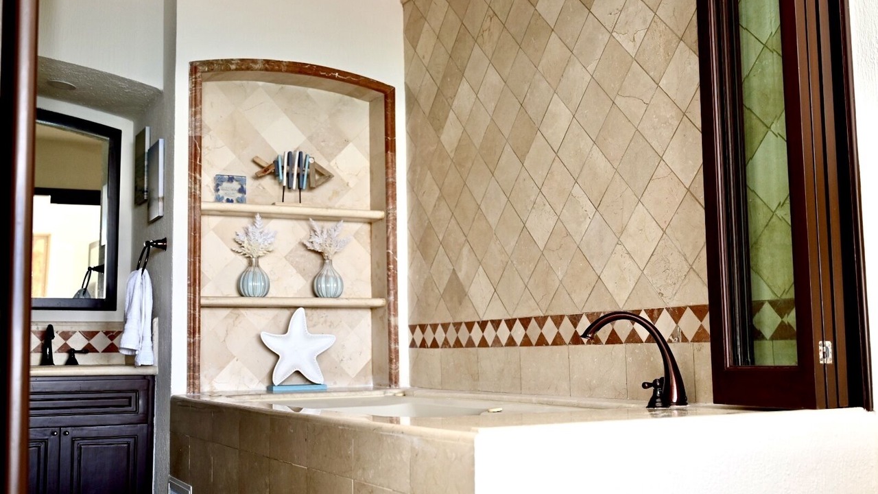 Photo of Bathroom in Bella Vista