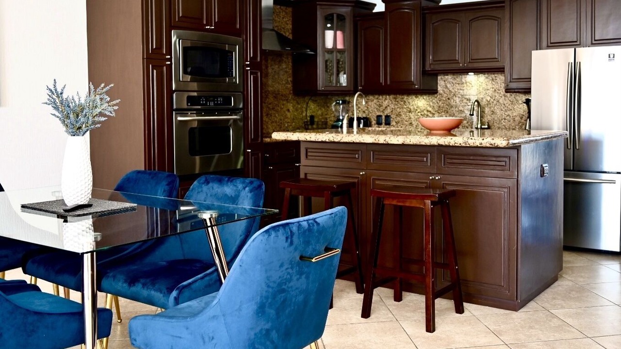 Photo of Bedroom in Bella Vista
