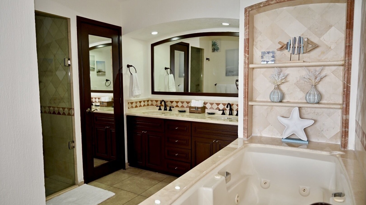 Photo of Bathroom in Bella Vista
