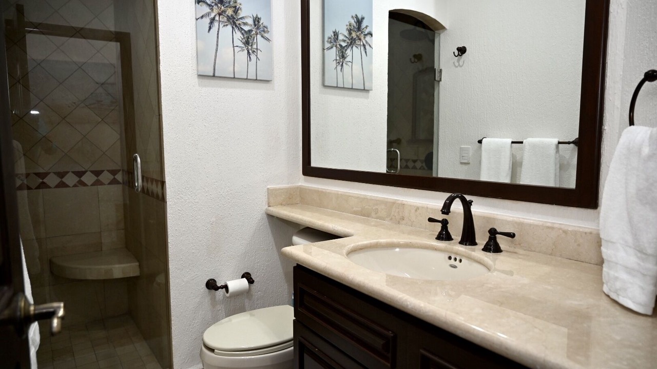 Photo of Bathroom in Bella Vista