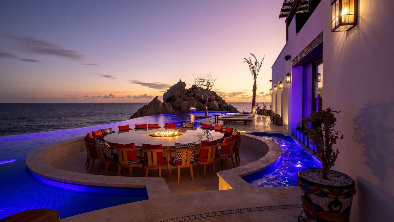 Photo of Outdoor in Pedregal