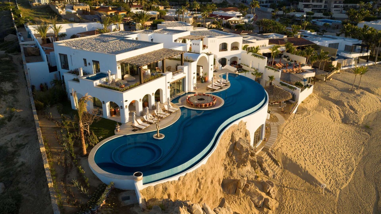 Photo of Outdoor in Pedregal