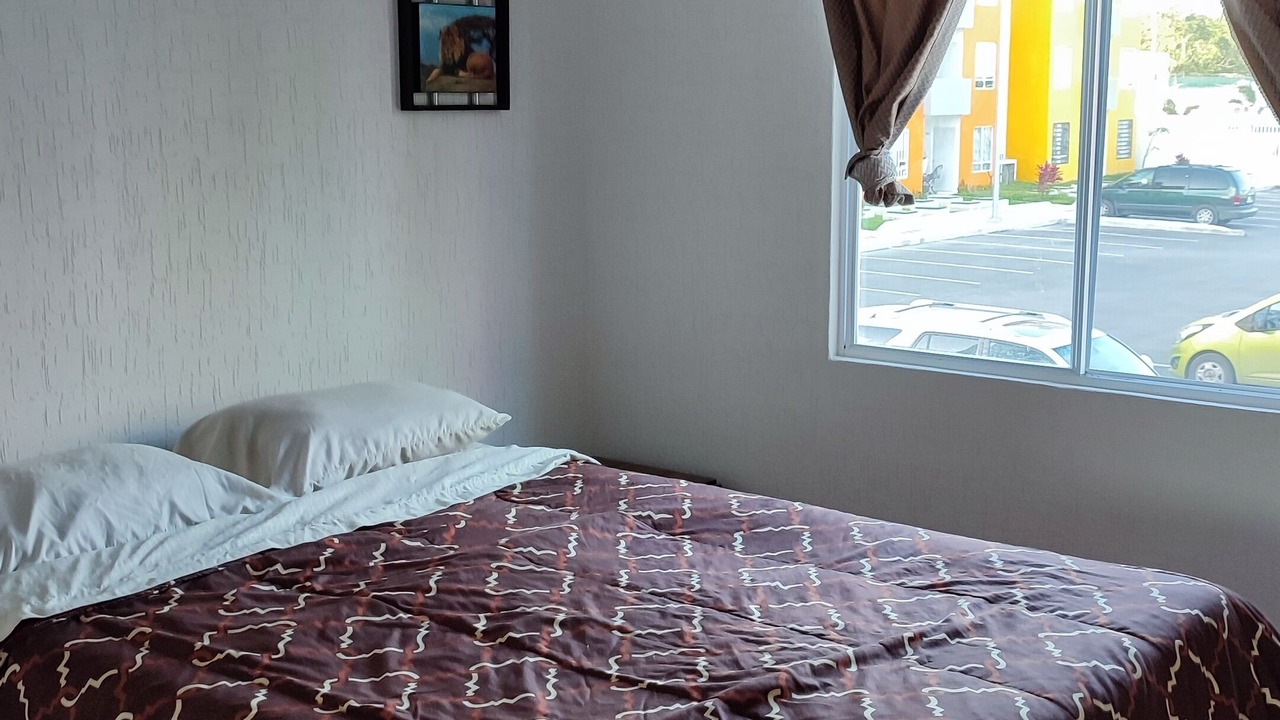 Photo of Bedroom in Puerto Juarez