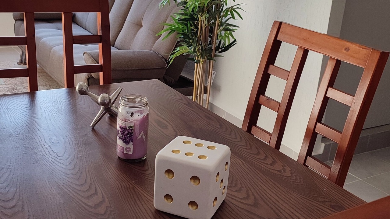 Photo of Livingroom in Puerto Juarez