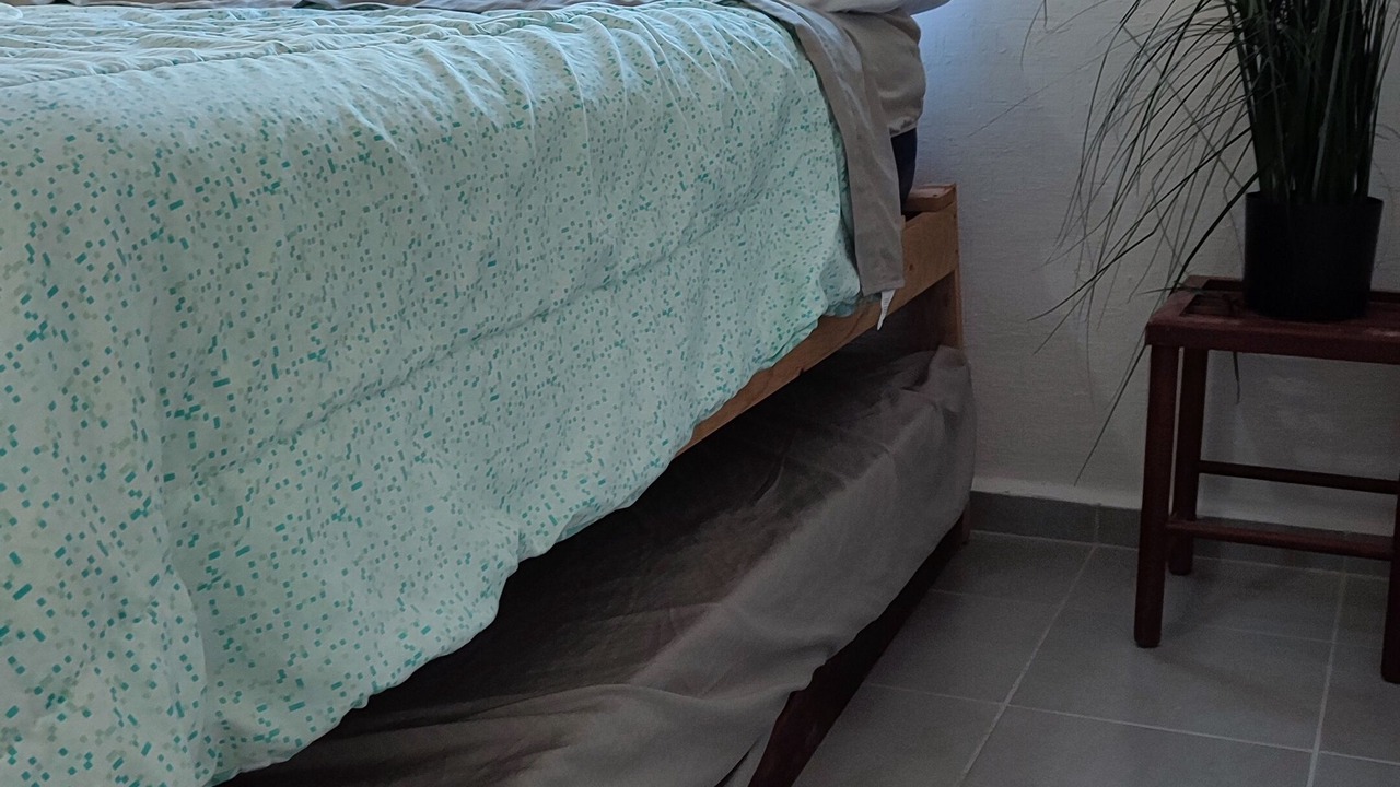 Photo of Bedroom in Puerto Juarez