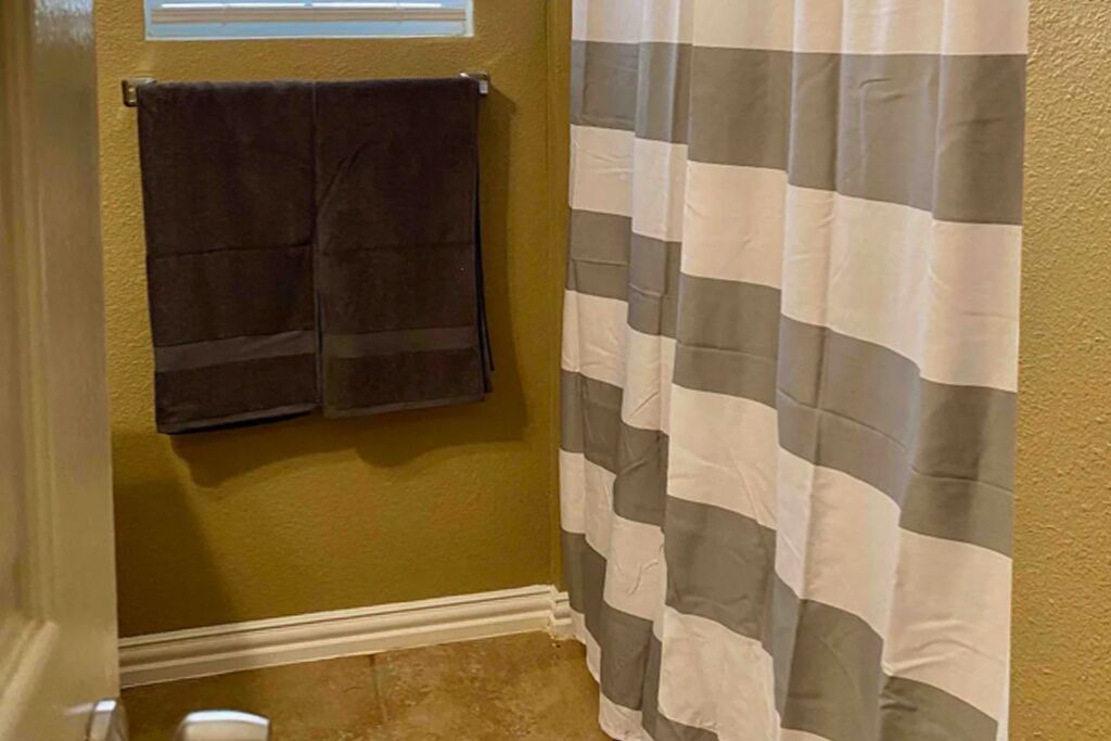Photo of Bathroom in La Marque