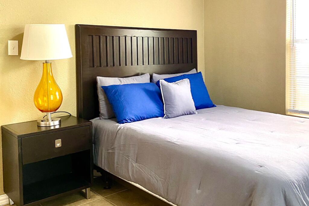 Photo of Bedroom in La Marque