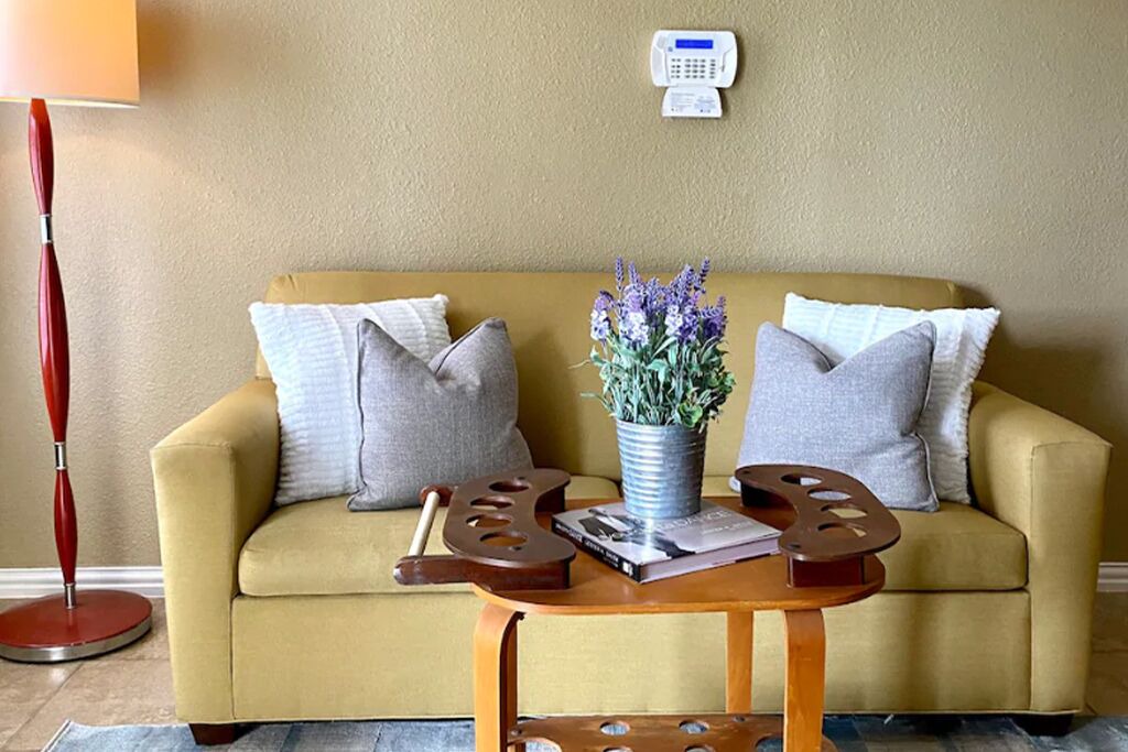 Photo of Livingroom in La Marque