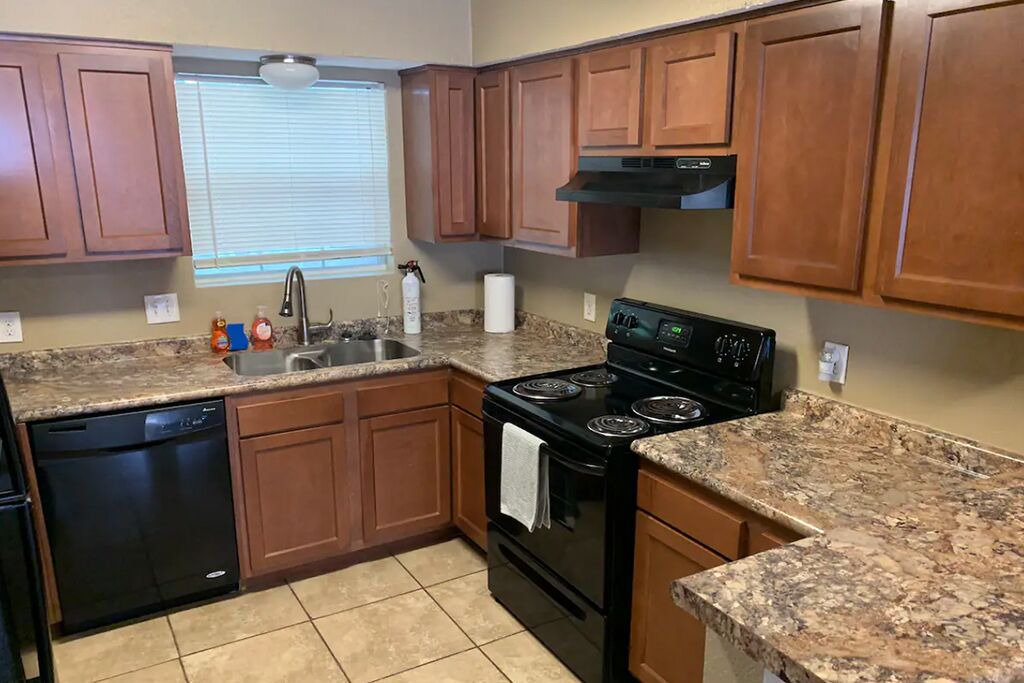 Photo of Kitchen in La Marque
