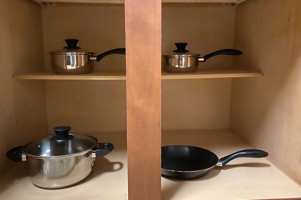 Photo of Kitchen in La Marque
