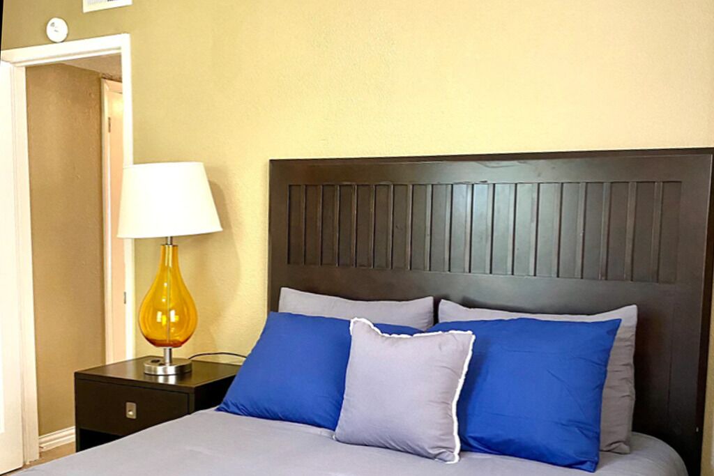 Photo of Bedroom in La Marque