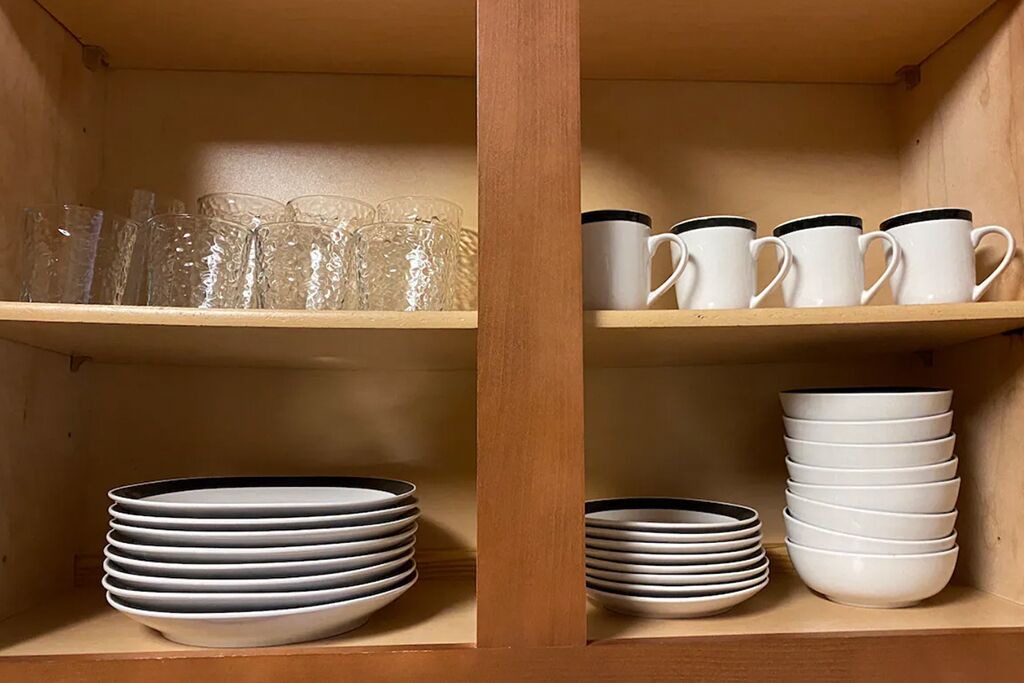 Photo of Kitchen in La Marque