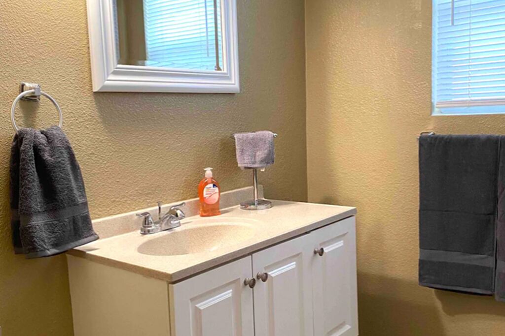 Photo of Bathroom in La Marque