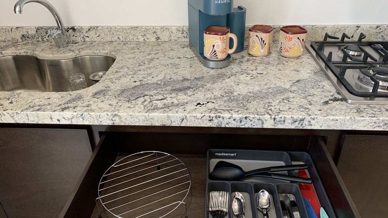 Photo of Kitchen in Zapotlanejo