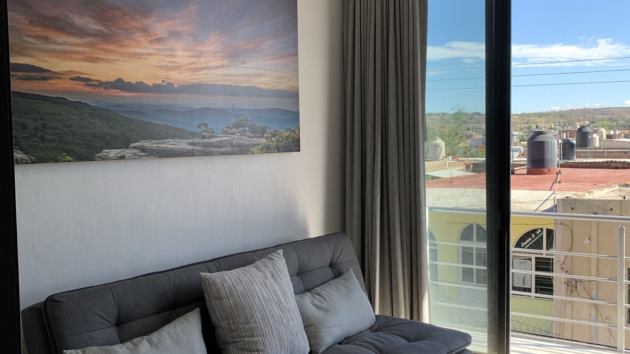 Photo of Livingroom in Zapotlanejo