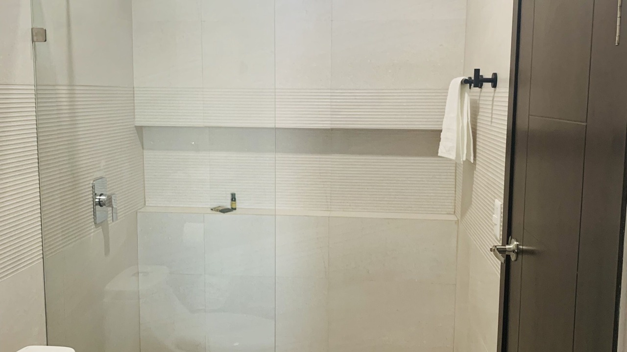 Photo of Bathroom in Zapotlanejo