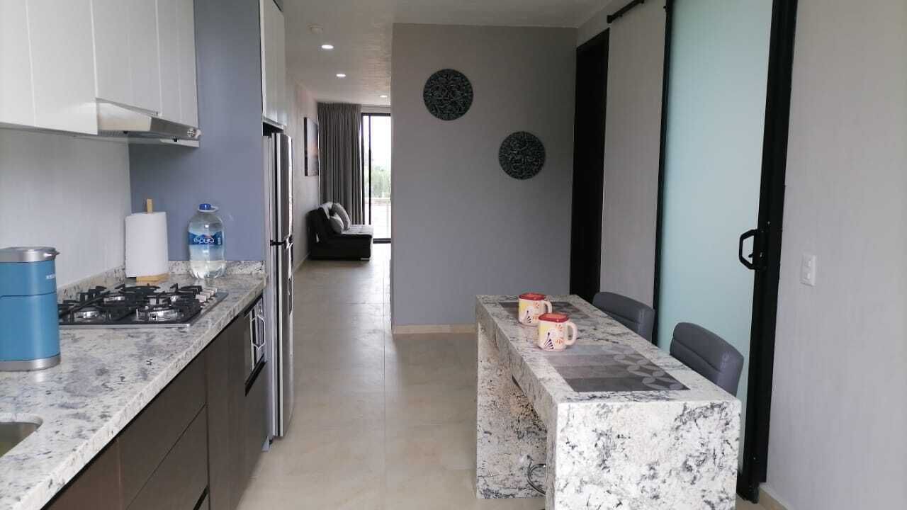 Photo of Kitchen in Zapotlanejo