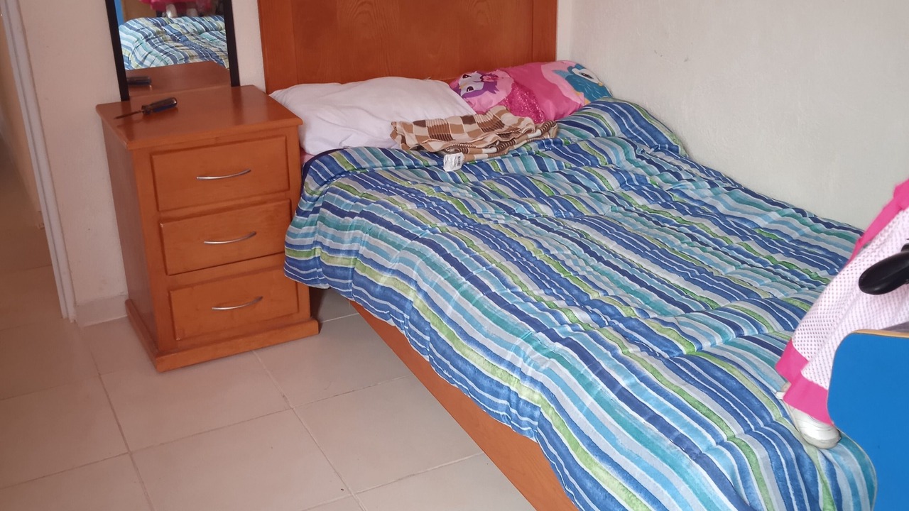 Photo of Bedroom in El Salto
