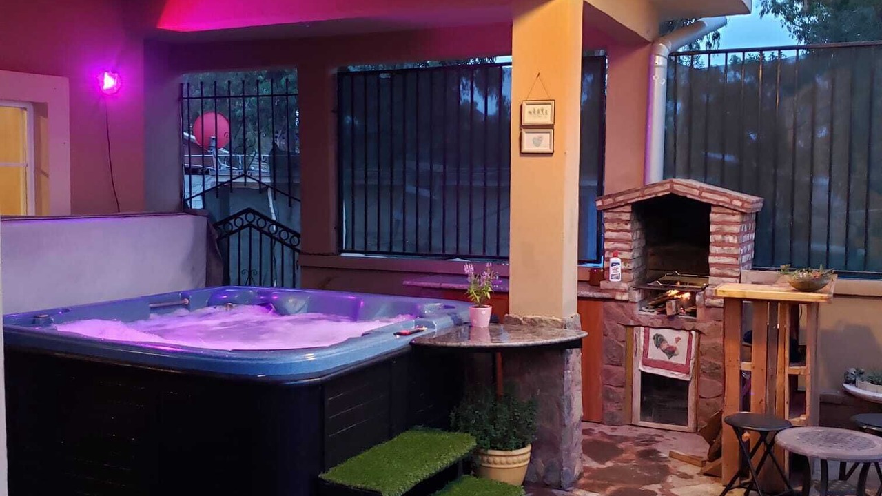 Photo of Patio Balcony in Primo Tapia