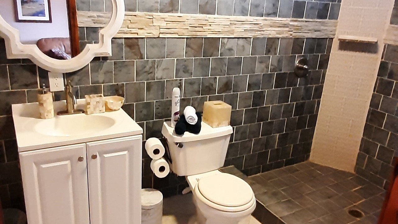 Photo of Bathroom in Primo Tapia