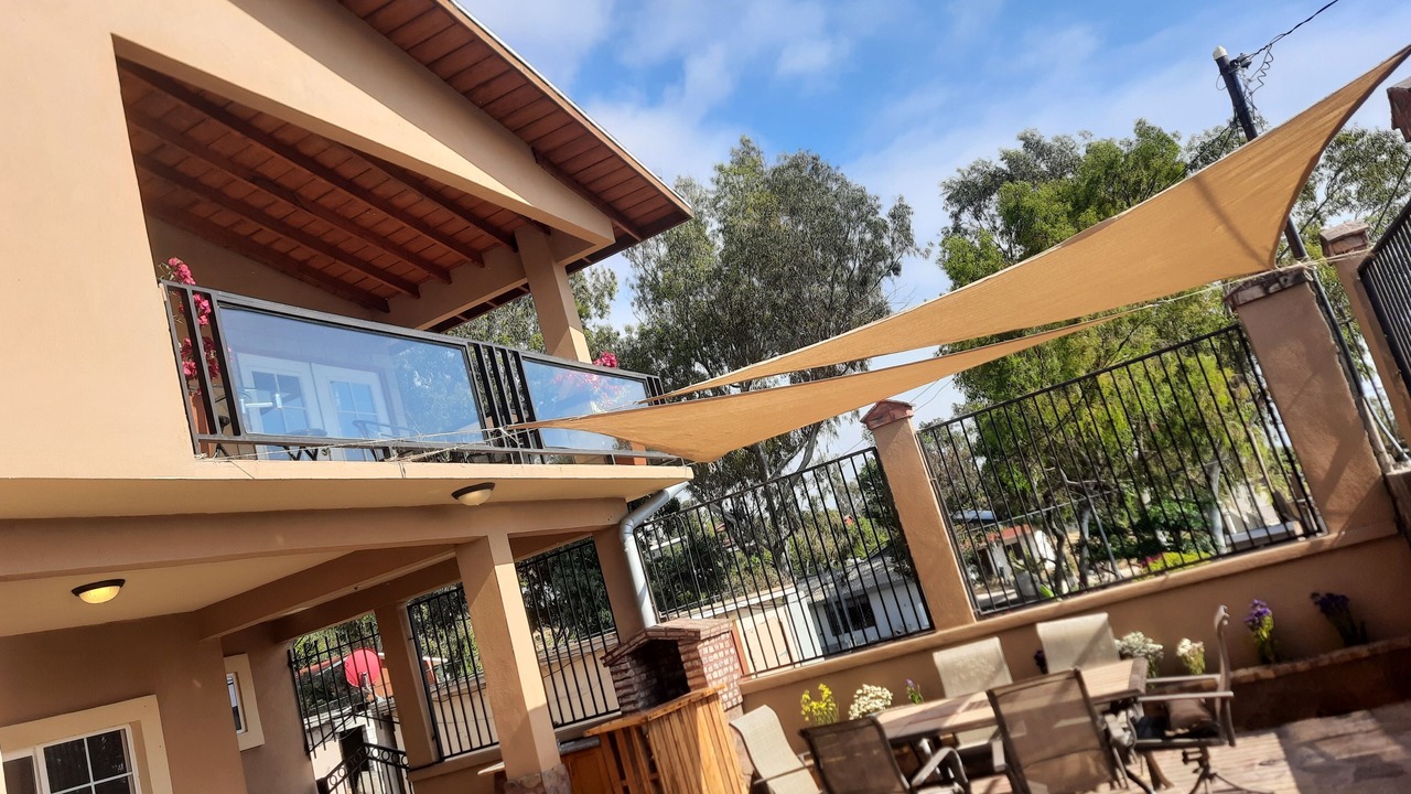 Photo of Outdoor in Primo Tapia