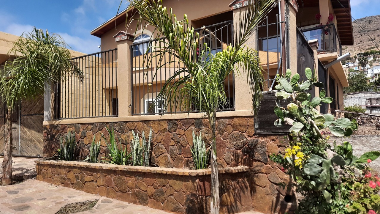 Photo of Outdoor in Primo Tapia