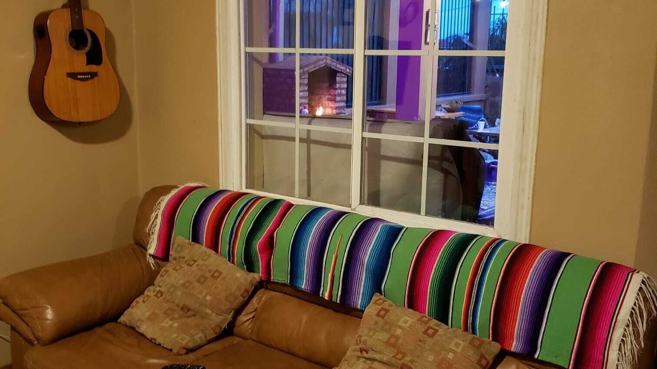 Photo of Livingroom in Primo Tapia