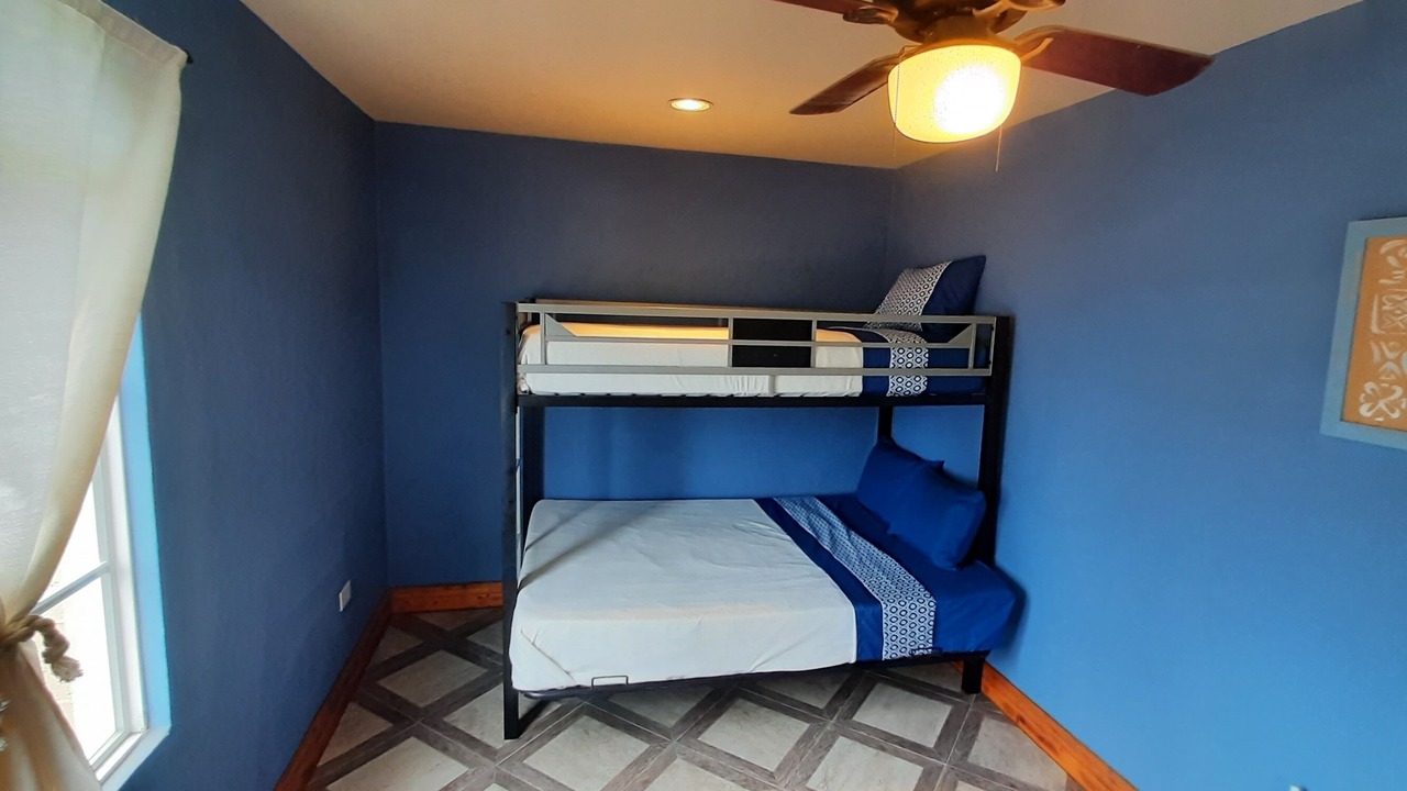Photo of Bedroom in Primo Tapia