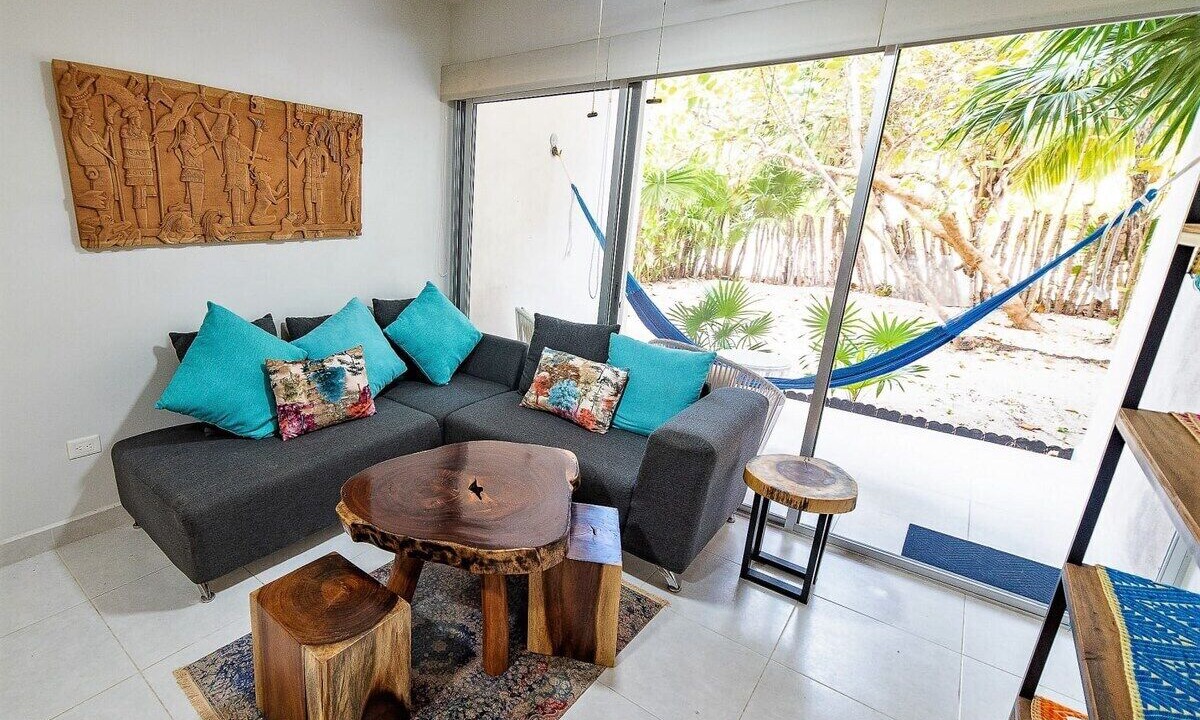 Photo of Bedroom in Progreso Municipality