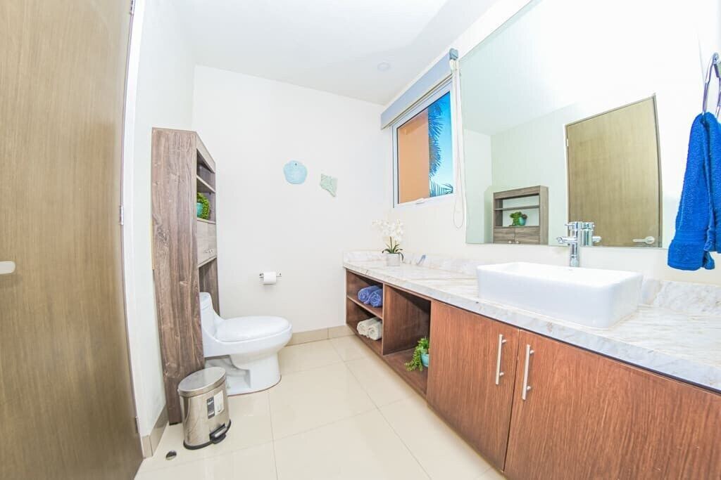 Photo of Bathroom in Las Jarretaderas