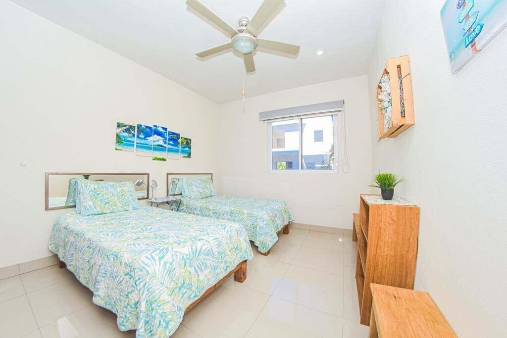 Photo of Bedroom in Las Jarretaderas