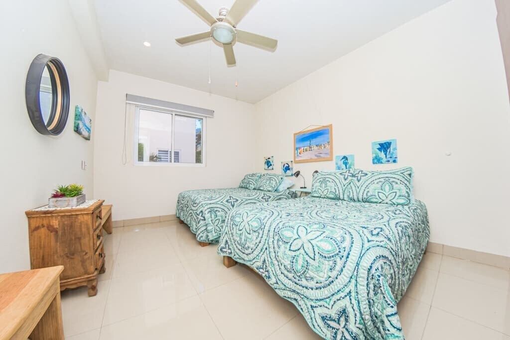 Photo of Bedroom in Las Jarretaderas