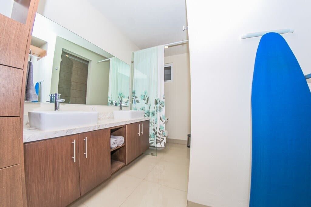 Photo of Bathroom in Las Jarretaderas