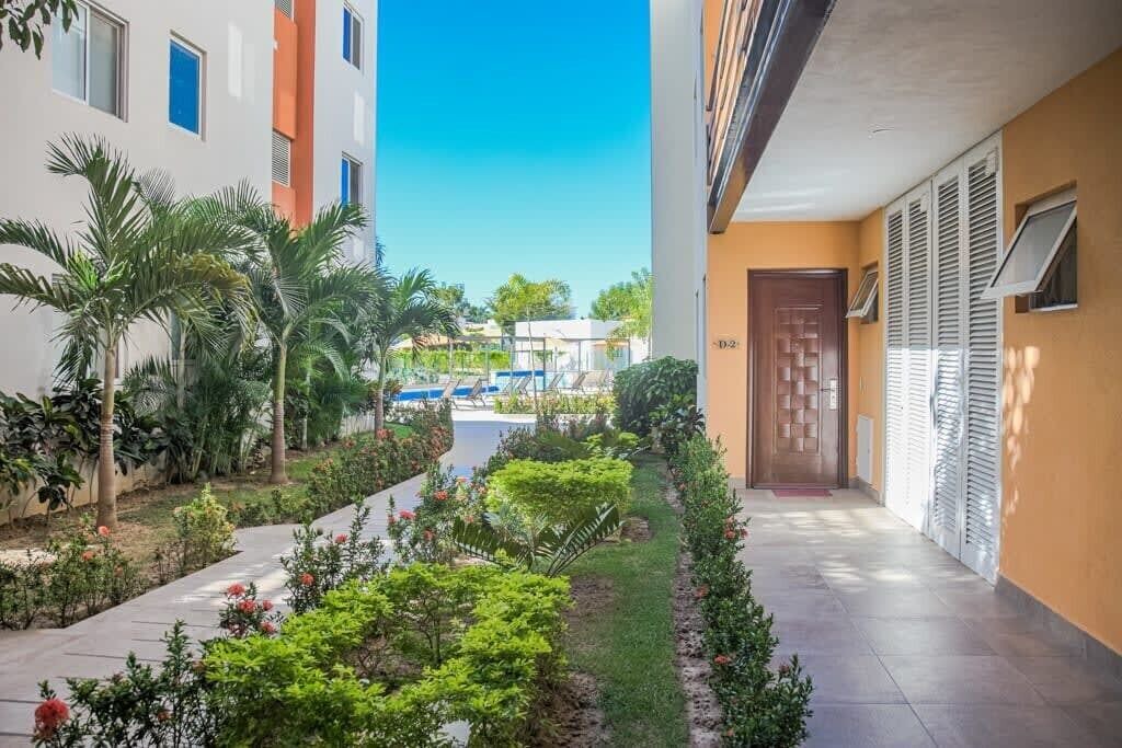 Photo of Outdoor in Las Jarretaderas